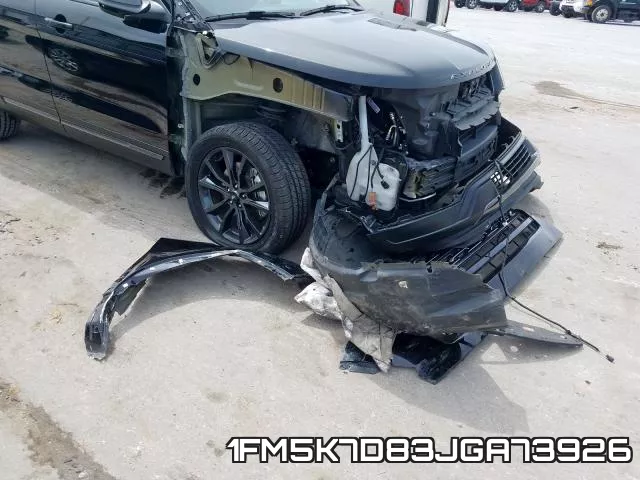 1FM5K7D83JGA73926 фото 10