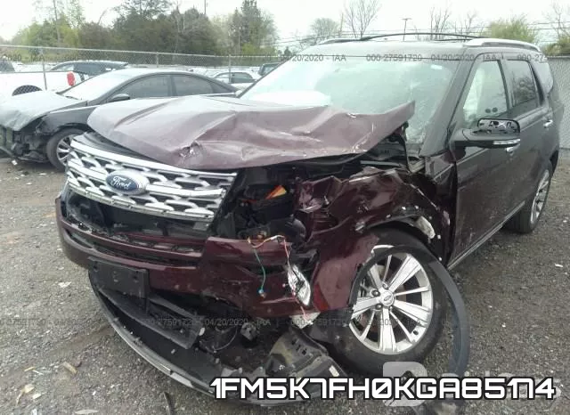 1FM5K7FH0KGA85174 фото 7