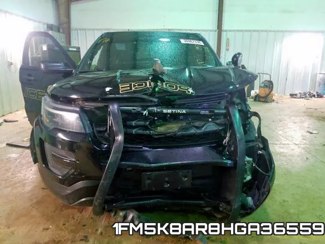 1FM5K8AR8HGA36559 фото 10
