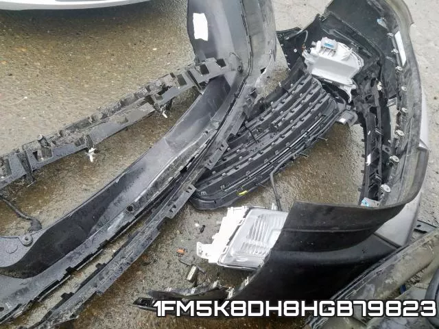 1FM5K8DH8HGB79823 фото 10