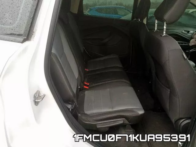 1FMCU0F71KUA95391 фото 7