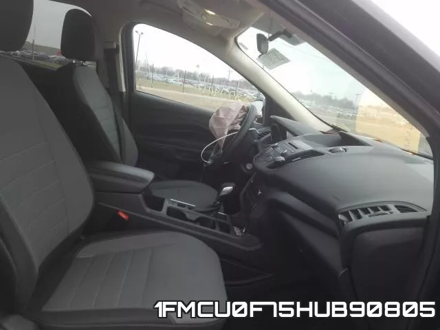 1FMCU0F75HUB90805 фото 6