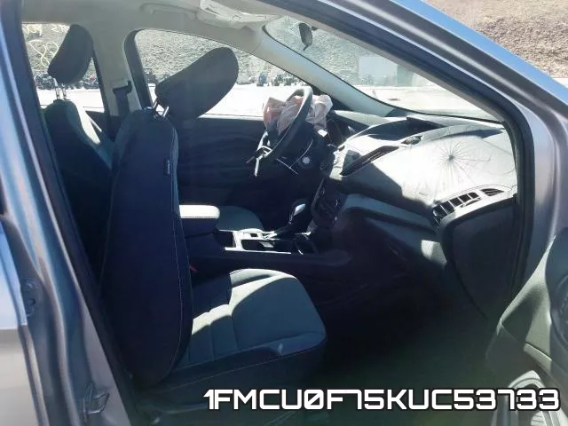 1FMCU0F75KUC53733 фото 6