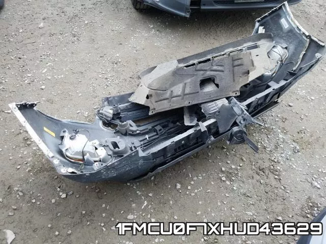 1FMCU0F7XHUD43629 фото 10