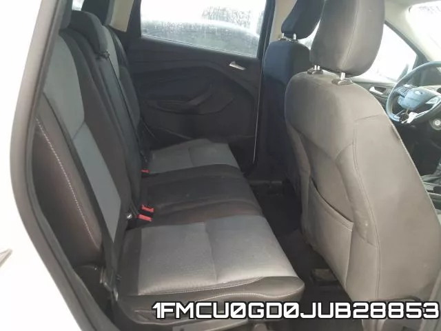 1FMCU0GD0JUB28853 фото 7