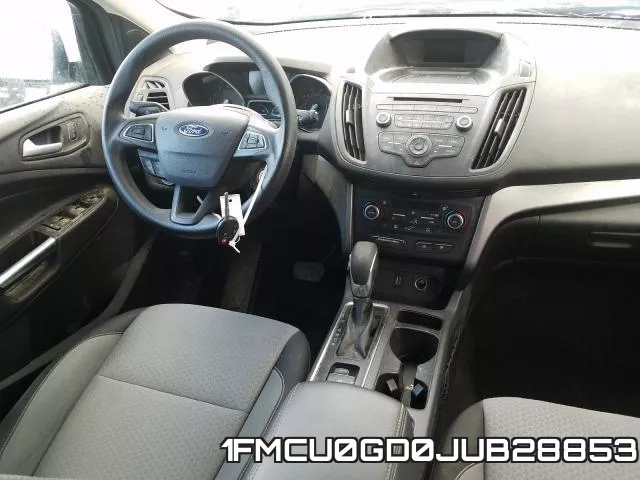 1FMCU0GD0JUB28853 фото 10