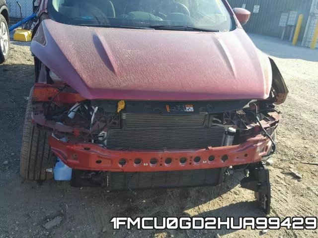 1FMCU0GD2HUA99429 фото 10