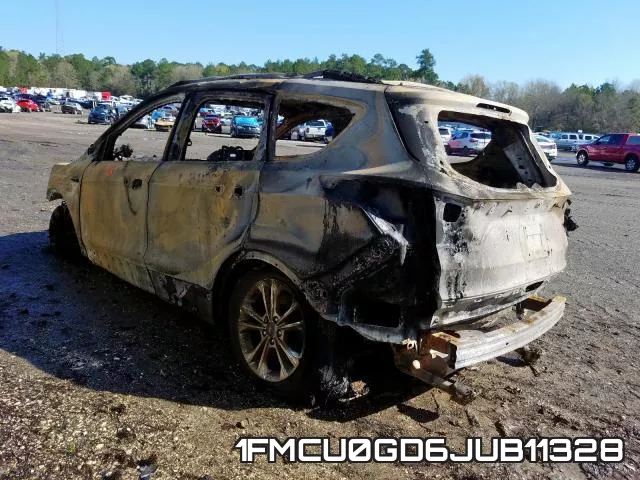 1FMCU0GD6JUB11328 фото 4