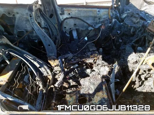1FMCU0GD6JUB11328 фото 6