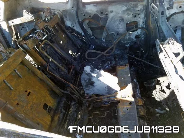 1FMCU0GD6JUB11328 фото 7