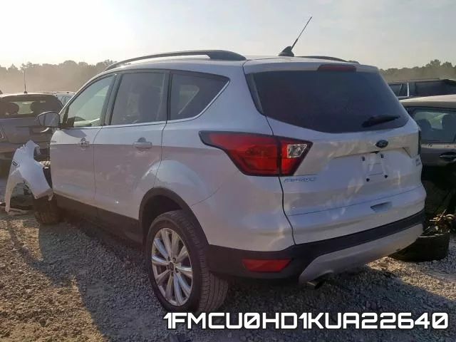 1FMCU0HD1KUA22640 фото 4