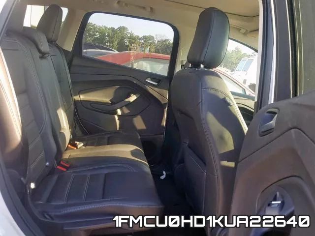 1FMCU0HD1KUA22640 фото 7
