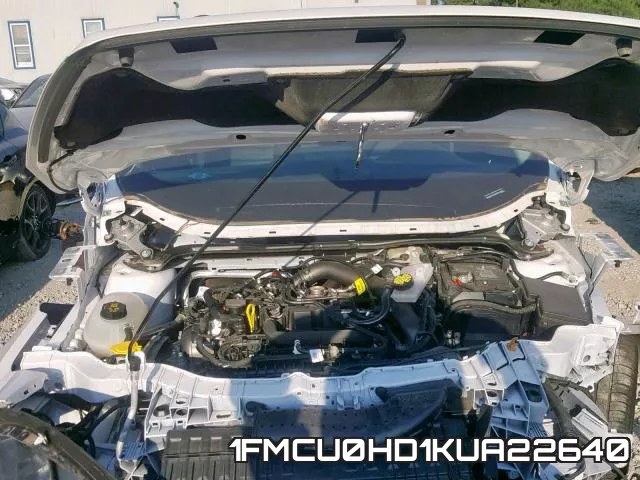 1FMCU0HD1KUA22640 фото 8