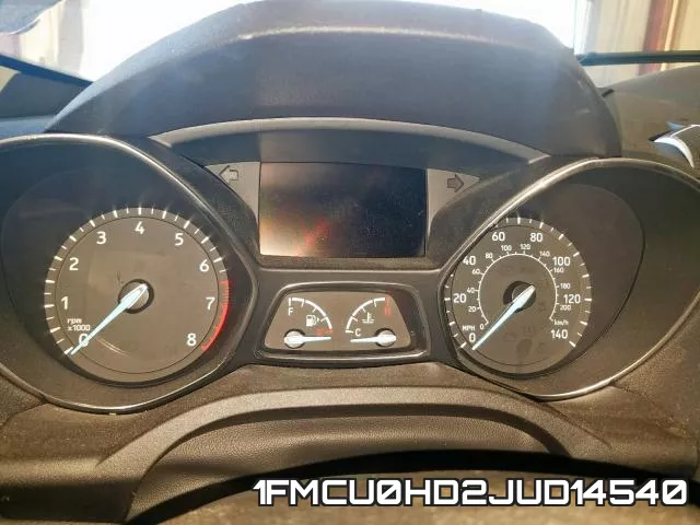 1FMCU0HD2JUD14540 фото 9
