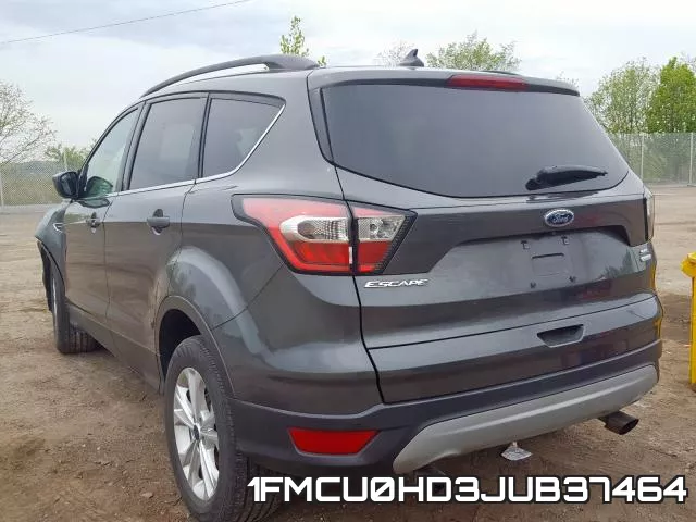1FMCU0HD3JUB37464 фото 4