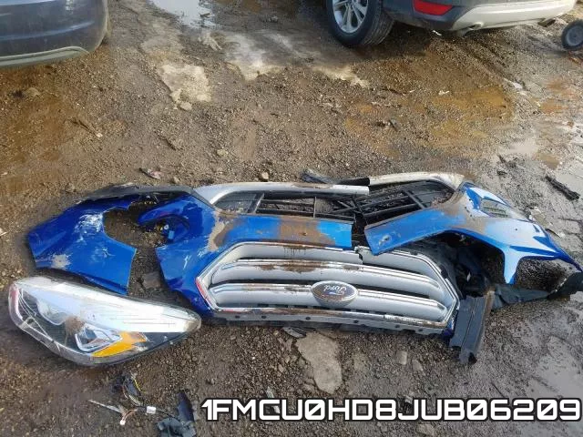 1FMCU0HD8JUB06209 фото 10