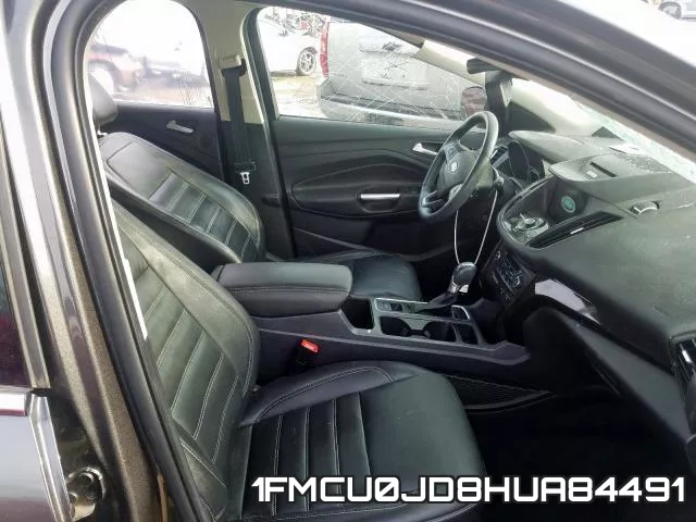 1FMCU0JD8HUA84491 фото 6