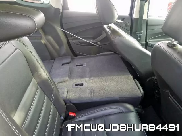 1FMCU0JD8HUA84491 фото 7