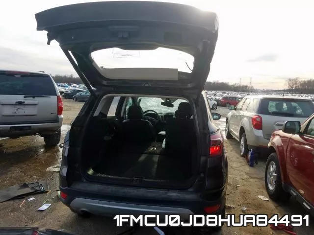 1FMCU0JD8HUA84491 фото 10