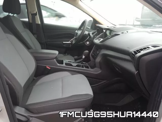 1FMCU9G95HUA14440 фото 6