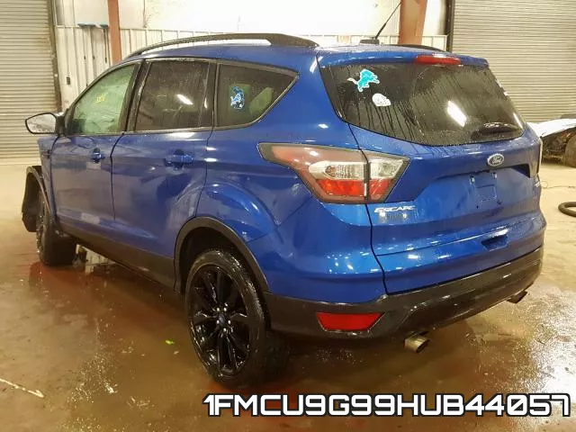 1FMCU9G99HUB44057 фото 4