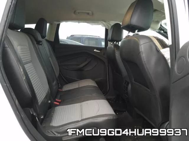 1FMCU9GD4HUA99937 фото 7