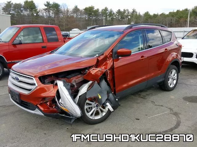 1FMCU9HD1KUC28870 фото 3
