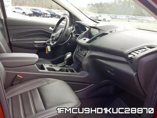 1FMCU9HD1KUC28870 фото 6