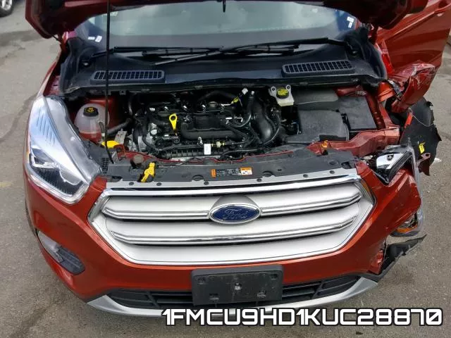 1FMCU9HD1KUC28870 фото 8