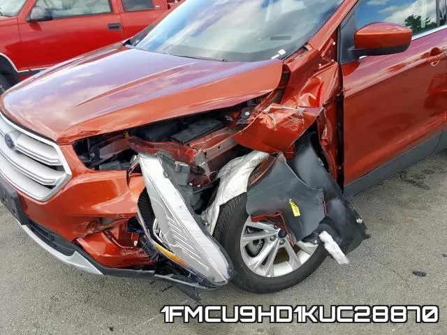 1FMCU9HD1KUC28870 фото 10