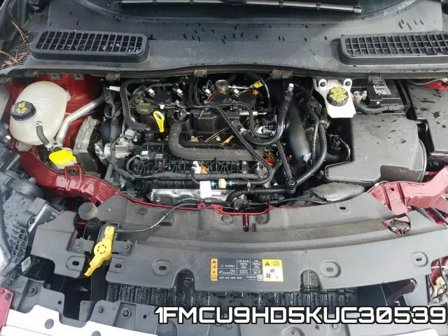 1FMCU9HD5KUC30539 фото 8