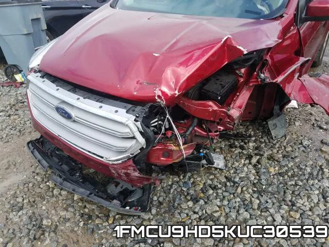 1FMCU9HD5KUC30539 фото 10