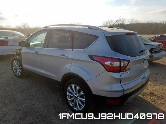 1FMCU9J92HUD40978 фото 4