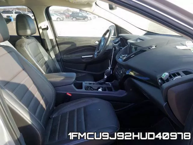 1FMCU9J92HUD40978 фото 6