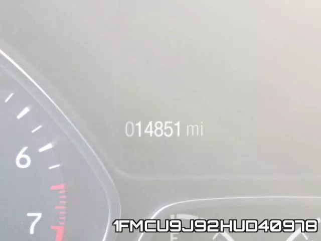 1FMCU9J92HUD40978 фото 9