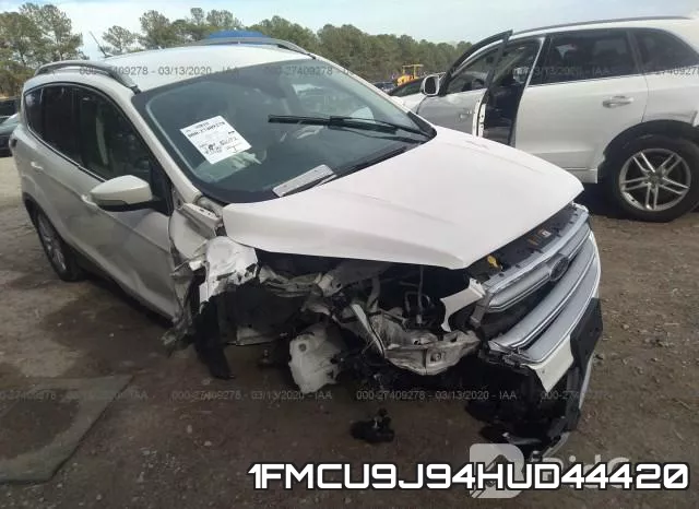 1FMCU9J94HUD44420 фото 7