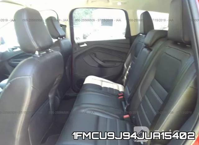 1FMCU9J94JUA15402 фото 9