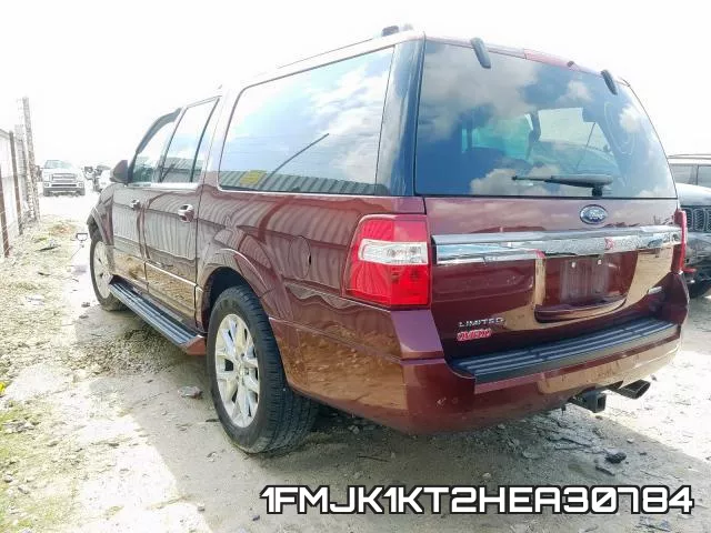 1FMJK1KT2HEA30784 фото 4