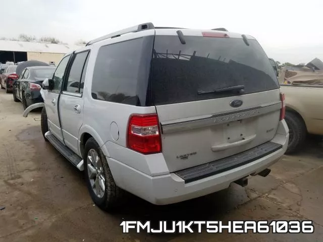 1FMJU1KT5HEA61036 фото 4