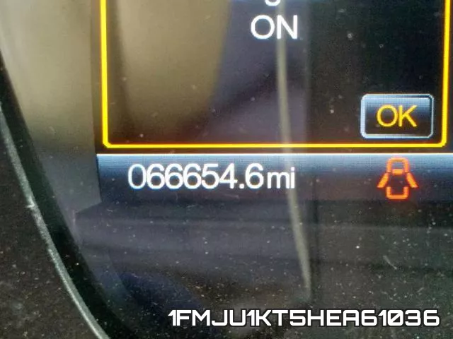 1FMJU1KT5HEA61036 фото 9