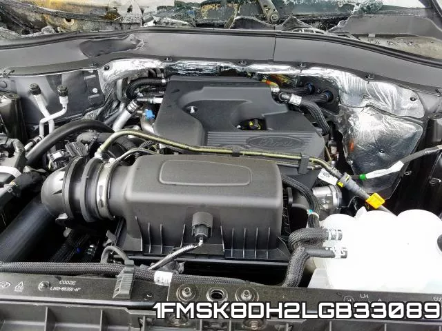 1FMSK8DH2LGB33089 фото 8