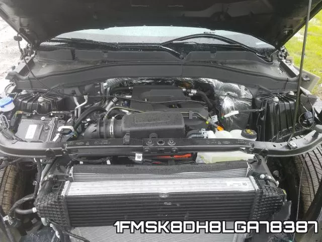 1FMSK8DH8LGA78387 фото 8