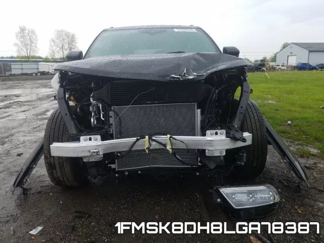 1FMSK8DH8LGA78387 фото 10