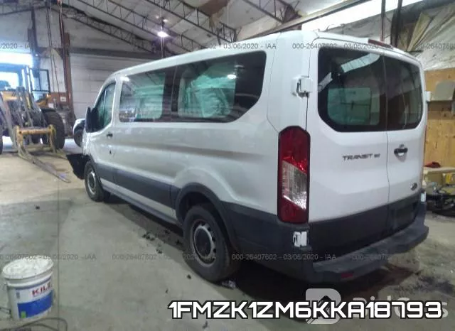 1FMZK1ZM6KKA18793 фото 4