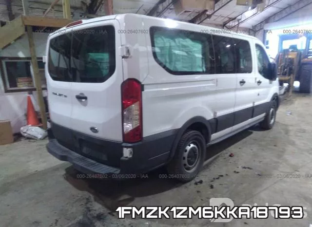 1FMZK1ZM6KKA18793 фото 5