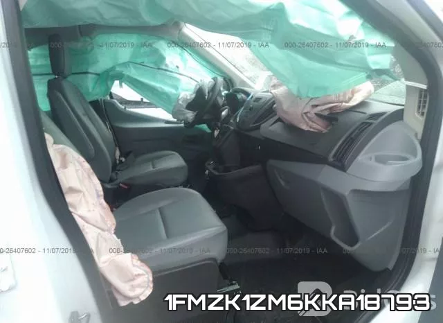 1FMZK1ZM6KKA18793 фото 6