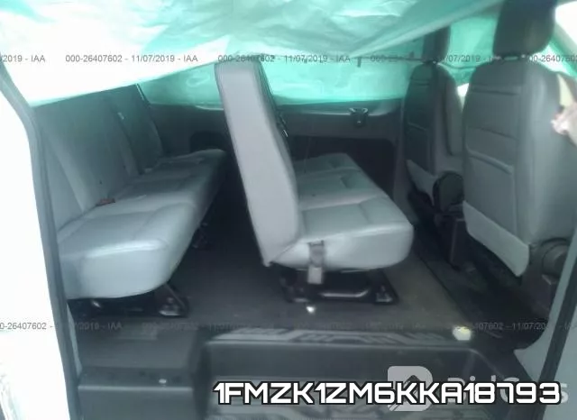 1FMZK1ZM6KKA18793 фото 9