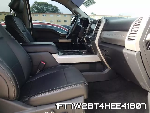 1FT7W2BT4HEE41807 фото 6