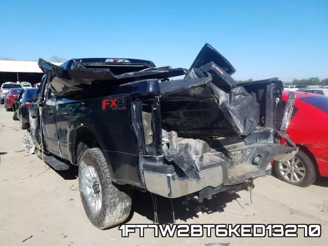 1FT7W2BT6KED13270 фото 4