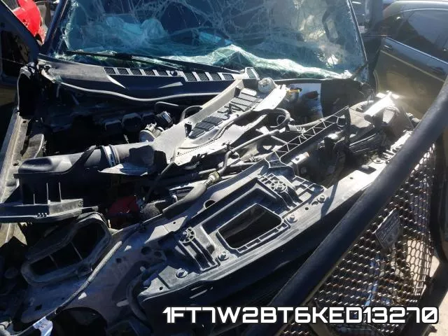 1FT7W2BT6KED13270 фото 8